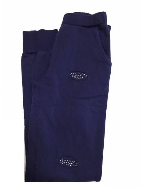 L944 i do dievčenské tepláky, ido,104