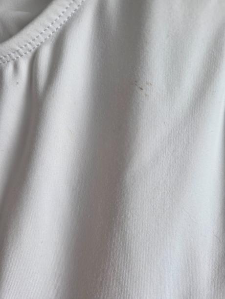 Gymnasticko baletkove body 134-146, 