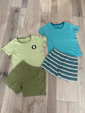 Detske pyzamo, kuniboo,110