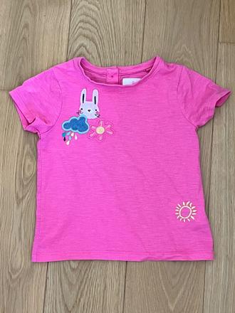 Tricko zajko, next,110