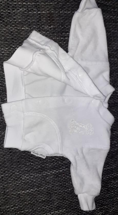 Detsky kabatik, lady ann,56