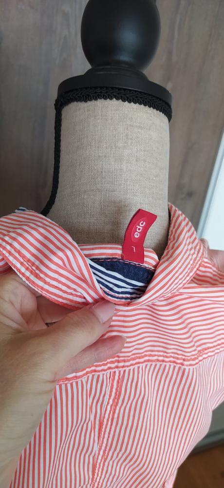 Blúzka esprit, esprit,l