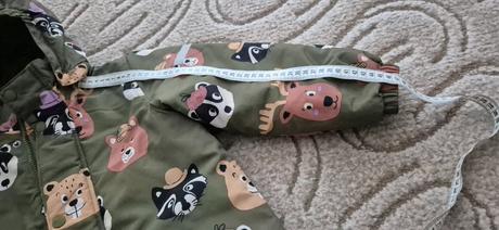 Bunda lindex, lindex,122