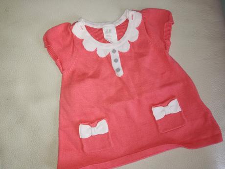 Tricko pulovrik, h&m,56