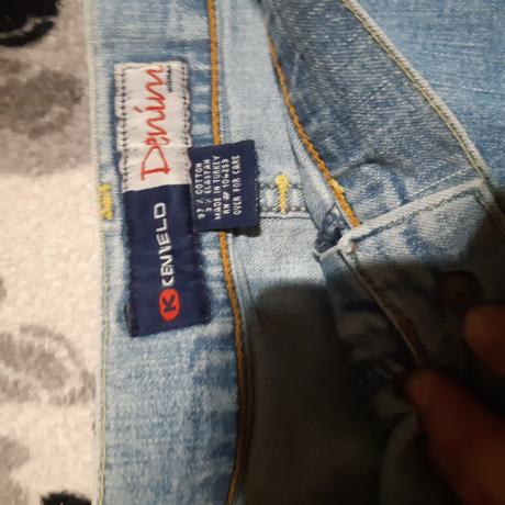 Dámska suknicka, kenvelo,l