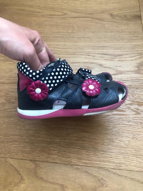 Sandale renbut, ren but,24