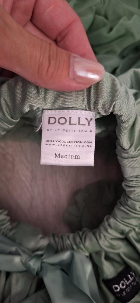 Sukňa dolly (original),