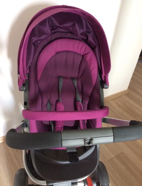 Stokke crusi, stokke,stokke crusi