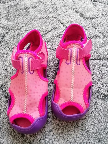 Športové sandálky, 30