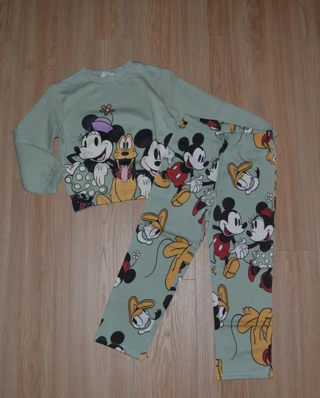 Tepláková súprava, h&m,128