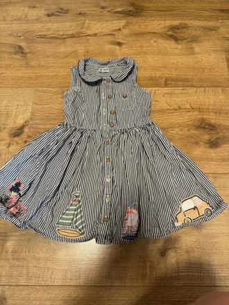 Šaty next, next,110