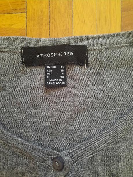 Dámsky sveter, atmosphere,38