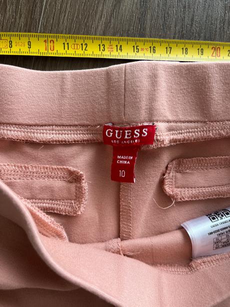 Dievcenske nohavice guess, doporucenou postou, guess,140