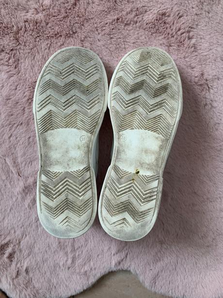 Tenisky msgm č. 39, 39