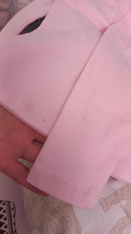 Nátelník 134/140, 134