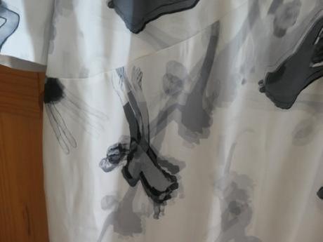 Gant luxusne damske hodvabne excluziv saty m/38/40, gant,40