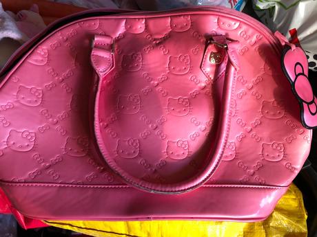 Kabelka hello kitty, 