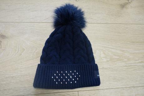 Čiapka swarovski, 128