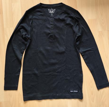 Bavlnené tričko, 152