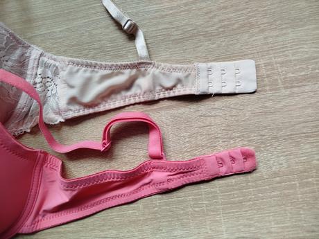 2x podprsenka, f&f,75b