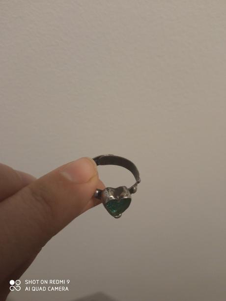 Dámske ručne vyrábané šperky,