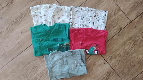 Balík overalov 80, 68–80