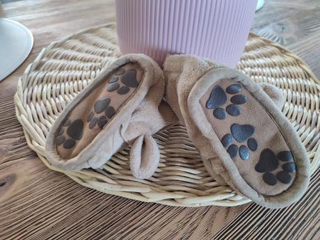 Capačky na zimu next, next,18