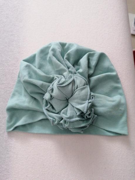Dvojvrstvový turban, reserved,74