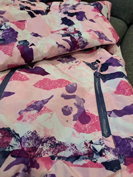 Lyžiarska súprava, crivit,146