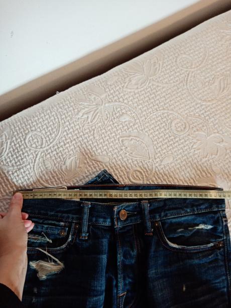 Rifle abercrombie & fitch, abercrombie&fitch,30