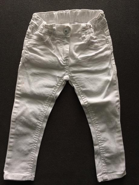 Riflove nohavice, 122