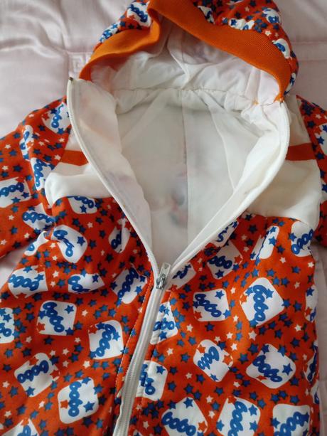 Prechodna kombineza, 92