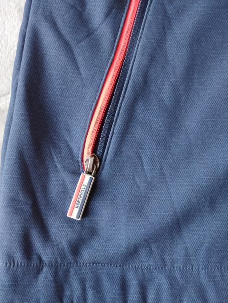 Softshellová bundička, c&a,152