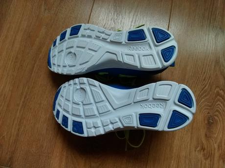 Tenisky reebok č. 34,5, reebok,34