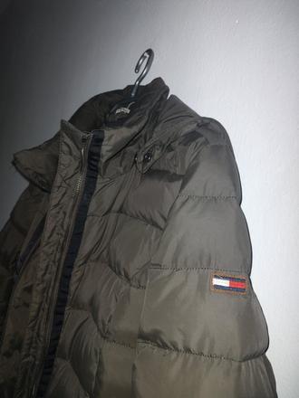 Vetrovka tommy hilfiger, tommy hilfiger,m