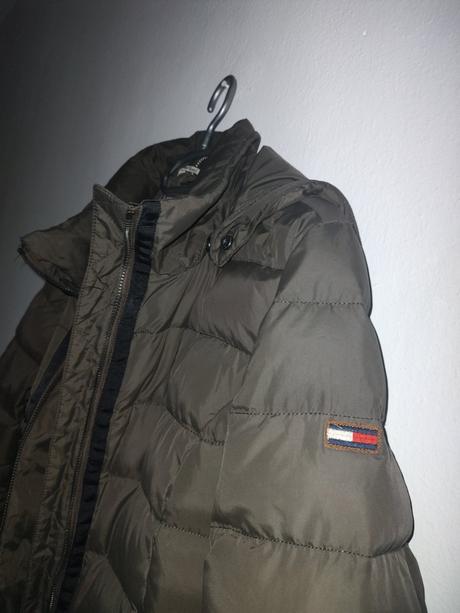 Vetrovka tommy hilfiger, tommy hilfiger,m