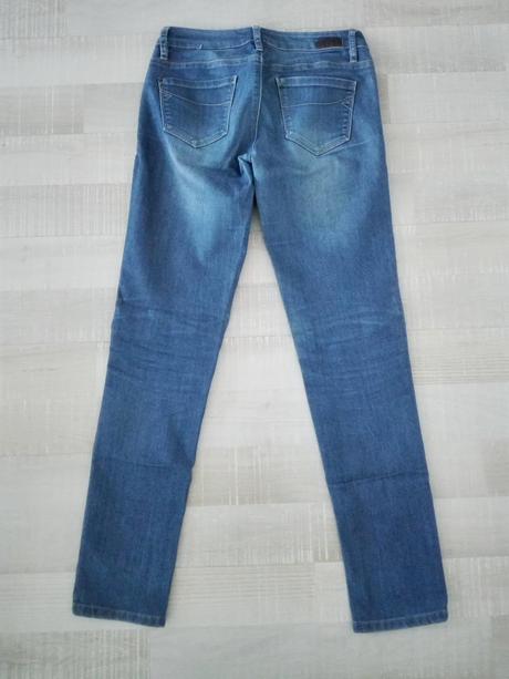 Slim rifle, kenvelo,s