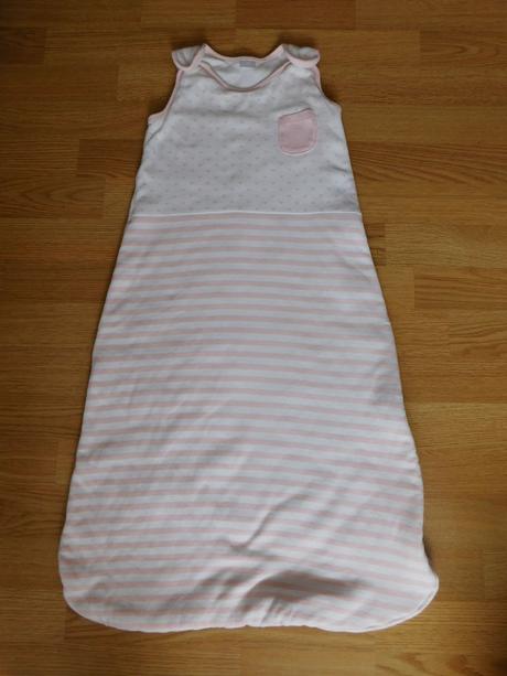 3 pyžamká & spací vak & mojkáčik, 68–80