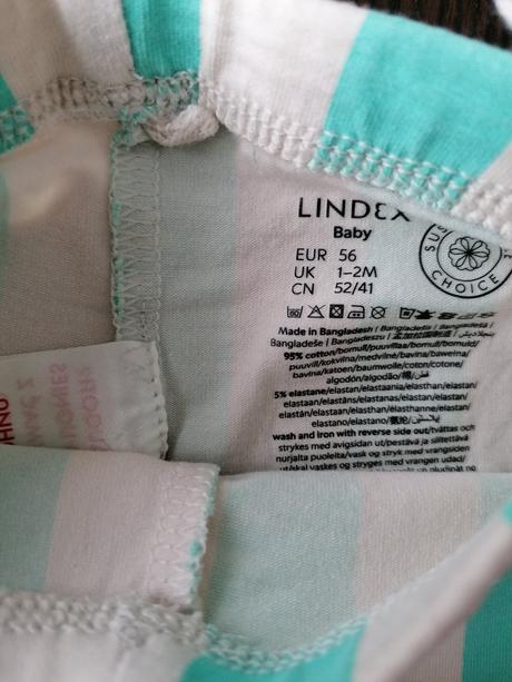 Pasikave komplety, lindex,56