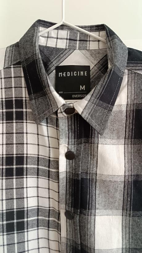 Košeľa bavlnená, new yorker,m