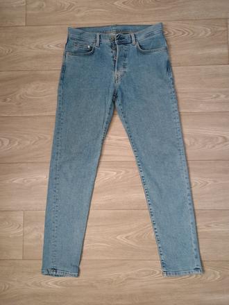 Rifle, denim,170