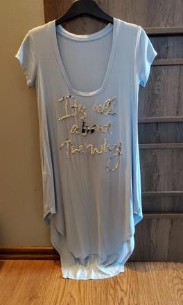 Plážové šaty / tunika, mayo chix