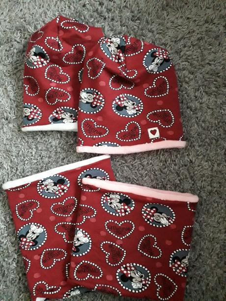 Zimne sety pre 2ky, 80 - xs