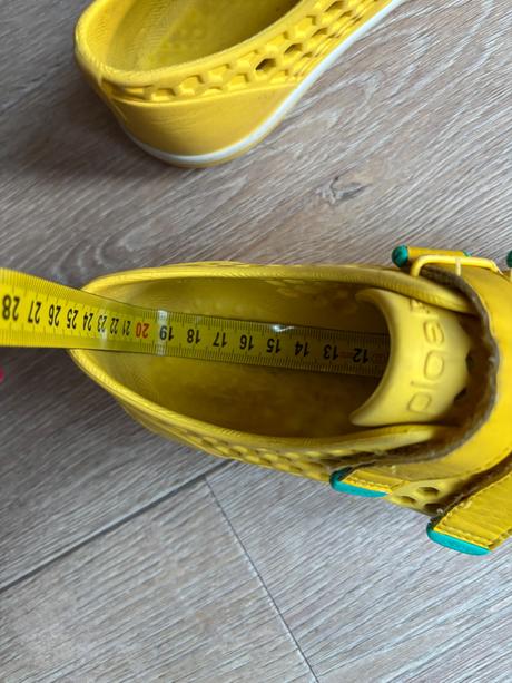 Plae mimo sandale (aj do vody) veľ. 32, 32