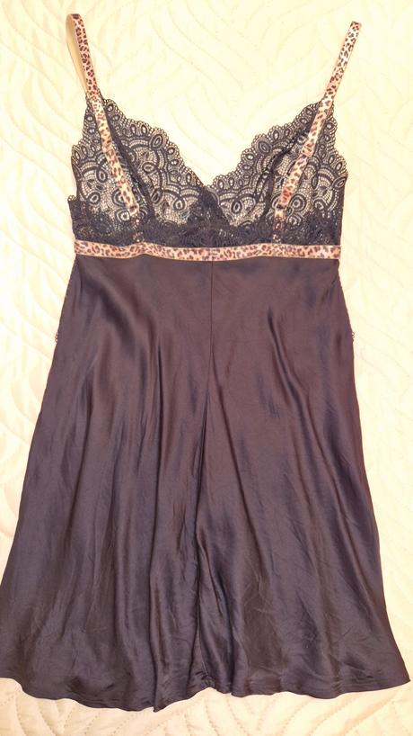 Nocna kosielka, intimissimi,s