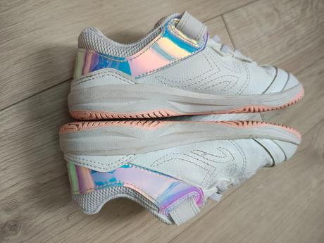 Dievčenské tenisky, decathlon,31