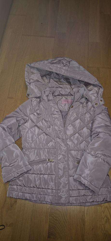 Krásna zimna bunda, ovs,128