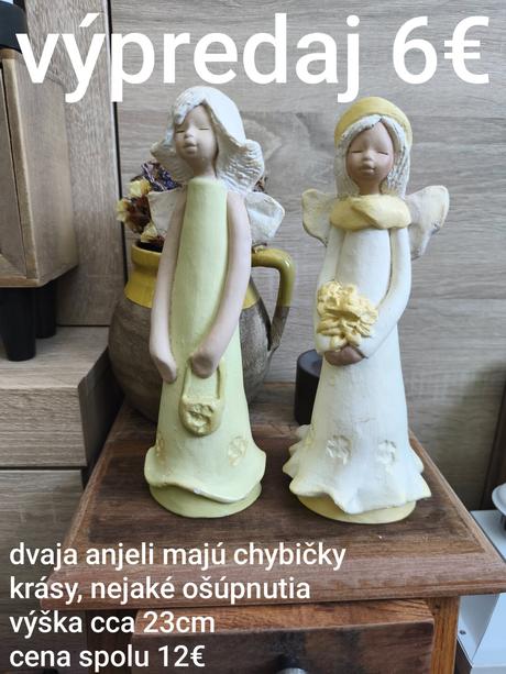 Dvaja anjeli, 