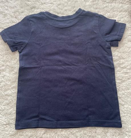 6 ks letnych triciek, 98