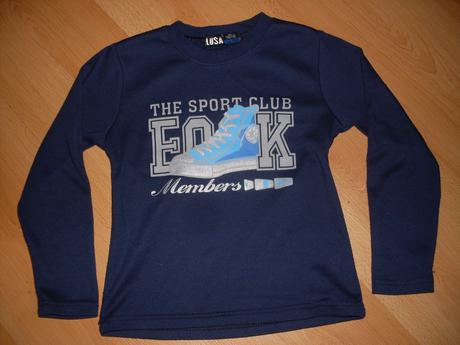 Teplejšie tričko-lusa, 110